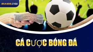 Cá Cược Bóng Đá