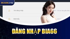Đăng Nhập BIA66