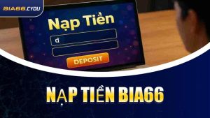 Nạp Tiền BIA66