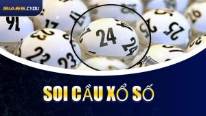 Soi Cầu Xổ Số
