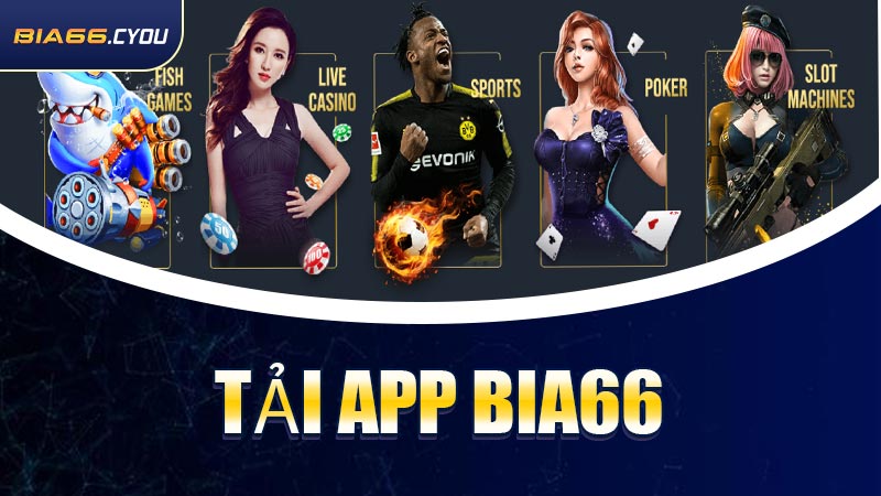 Tải App BIA66